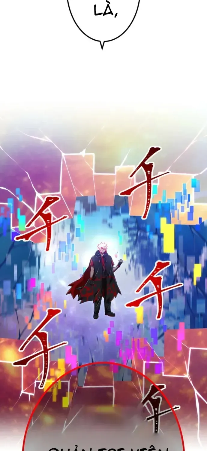 Huyết Thánh Cứu Thế Chủ~ Ta Chỉ Cần 0.0000001% Đã Trở Thành Vô Địch Chapter 162 - 100