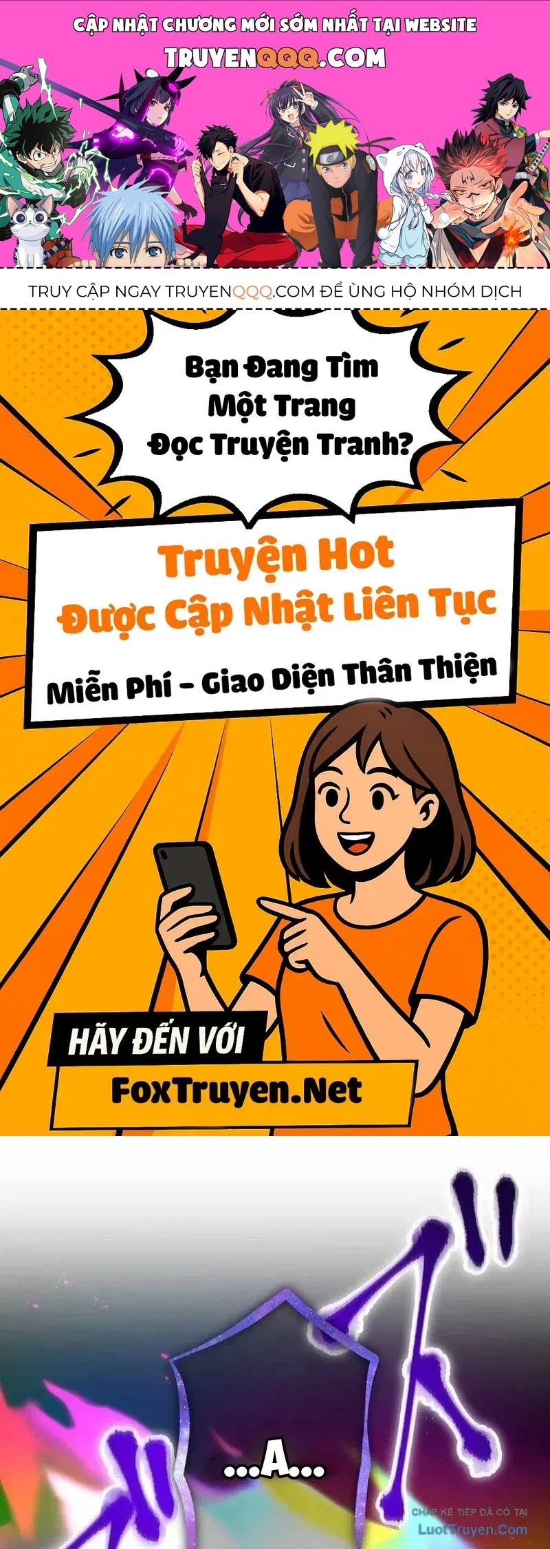Huyết Thánh Cứu Thế Chủ~ Ta Chỉ Cần 0.0000001% Đã Trở Thành Vô Địch Chapter 166 - 1