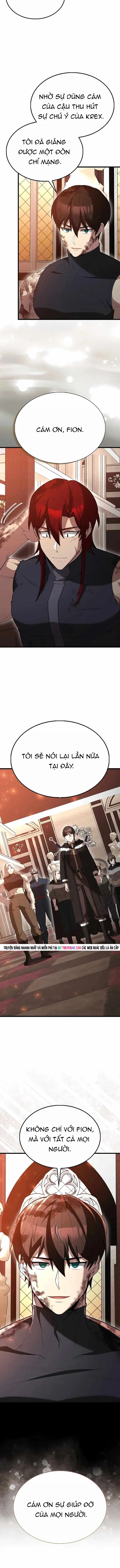 Nhân Vật Phụ Siêu Mạnh Chapter 105 - 11