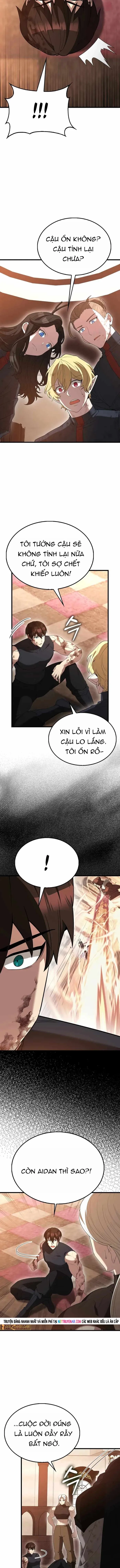 Nhân Vật Phụ Siêu Mạnh Chapter 105 - 8