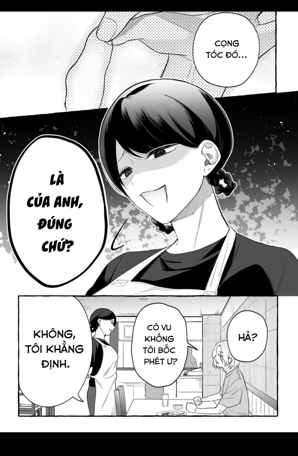 Damedol: Cô Idol Hậu Đậu Và Người Hâm Mộ Duy Nhất Trên Thế Giới Chapter 29.1 - 12