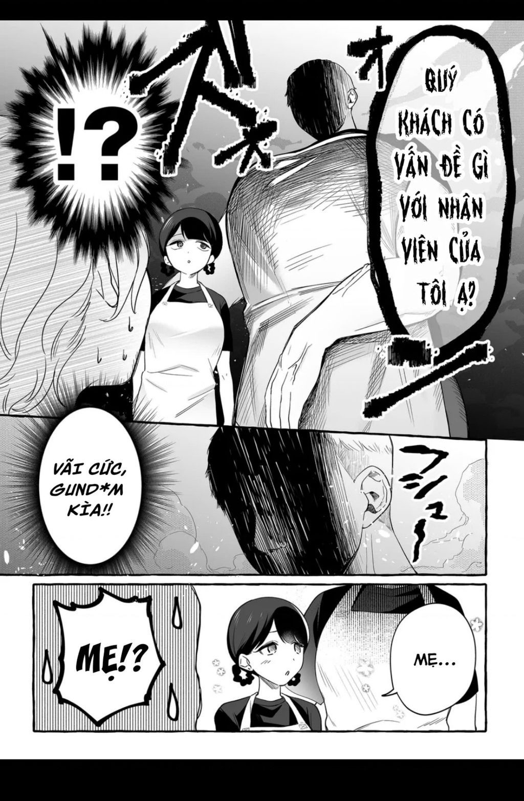 Damedol: Cô Idol Hậu Đậu Và Người Hâm Mộ Duy Nhất Trên Thế Giới Chapter 29.1 - 14