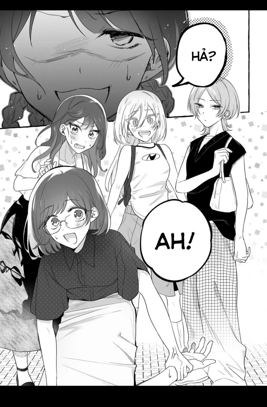 Damedol: Cô Idol Hậu Đậu Và Người Hâm Mộ Duy Nhất Trên Thế Giới Chapter 29.1 - 18