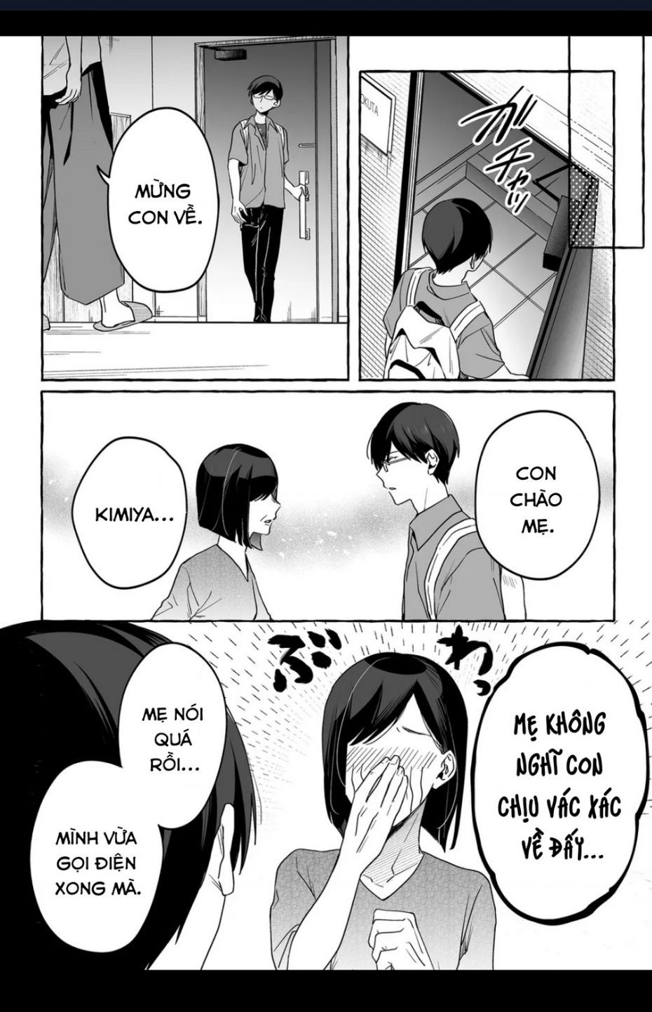 Damedol: Cô Idol Hậu Đậu Và Người Hâm Mộ Duy Nhất Trên Thế Giới Chapter 32.1 - 11