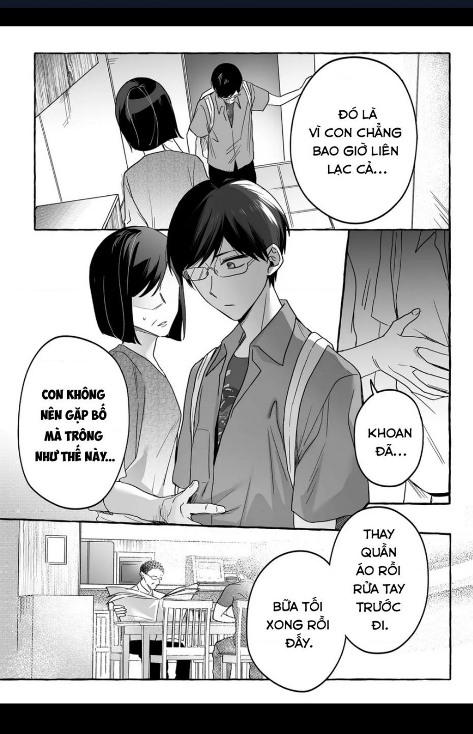 Damedol: Cô Idol Hậu Đậu Và Người Hâm Mộ Duy Nhất Trên Thế Giới Chapter 32.1 - 12