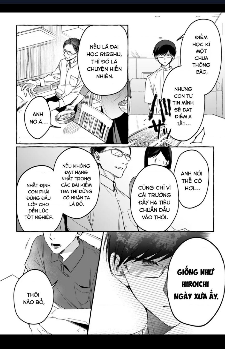Damedol: Cô Idol Hậu Đậu Và Người Hâm Mộ Duy Nhất Trên Thế Giới Chapter 32.1 - 14