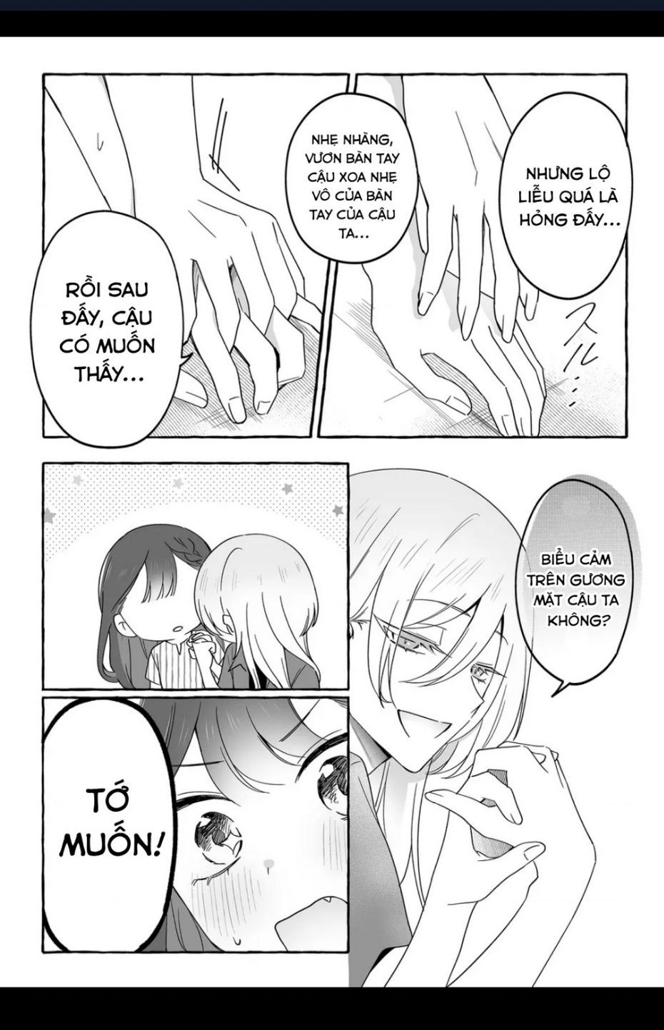 Damedol: Cô Idol Hậu Đậu Và Người Hâm Mộ Duy Nhất Trên Thế Giới Chapter 32.1 - 7