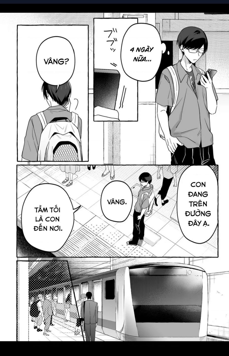 Damedol: Cô Idol Hậu Đậu Và Người Hâm Mộ Duy Nhất Trên Thế Giới Chapter 32.1 - 10