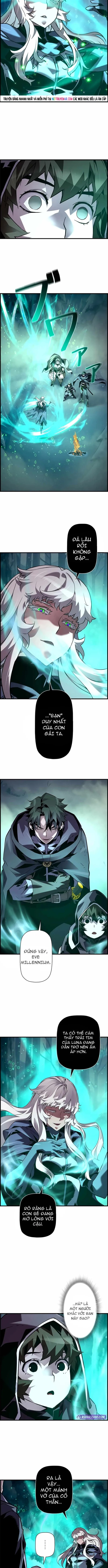 Đặc Tính Tiến Hóa Của Chiêu Hồn Sư Chapter 112 - 2