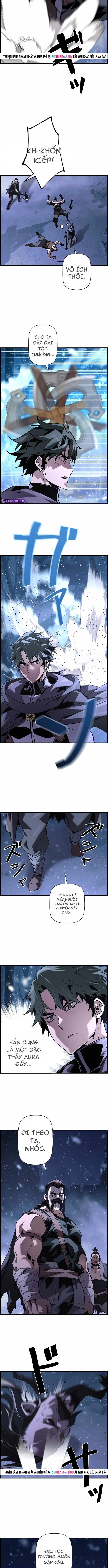 Đặc Tính Tiến Hóa Của Chiêu Hồn Sư Chapter 112 - 12