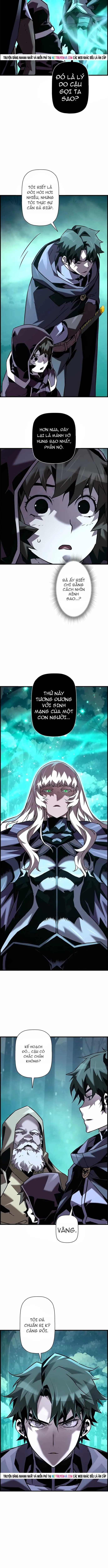 Đặc Tính Tiến Hóa Của Chiêu Hồn Sư Chapter 112 - 3