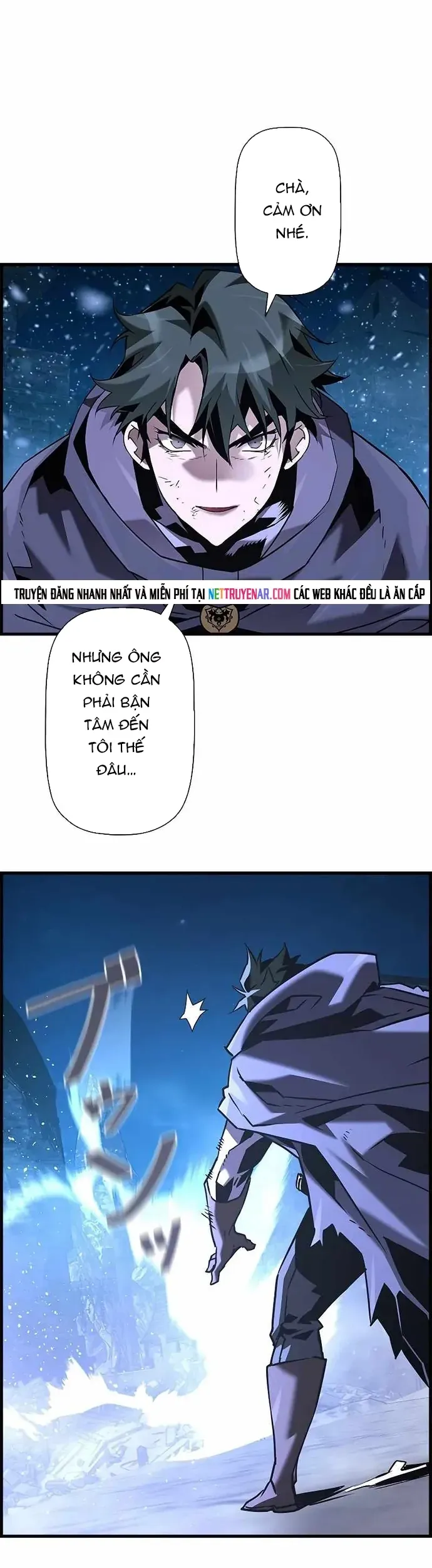 Đặc Tính Tiến Hóa Của Chiêu Hồn Sư Chapter 114 - 18