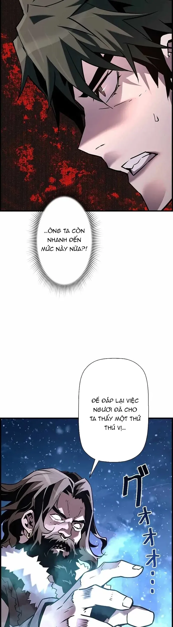 Đặc Tính Tiến Hóa Của Chiêu Hồn Sư Chapter 114 - 24
