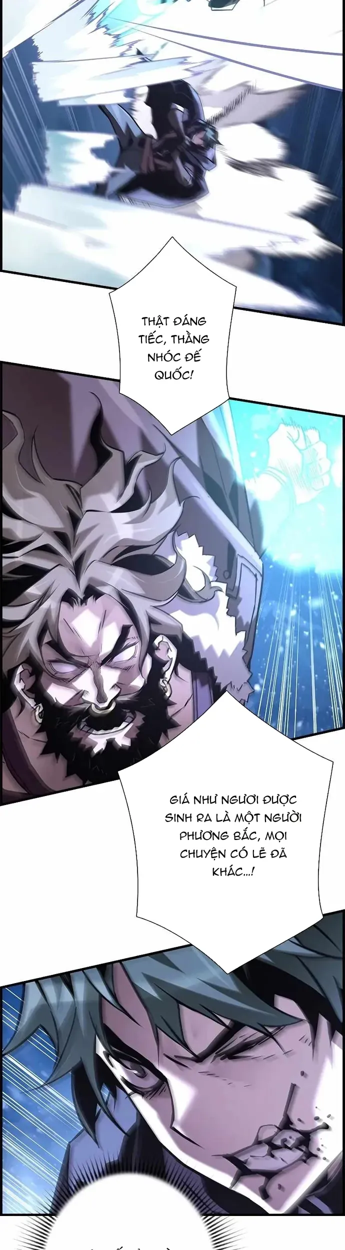 Đặc Tính Tiến Hóa Của Chiêu Hồn Sư Chapter 114 - 32