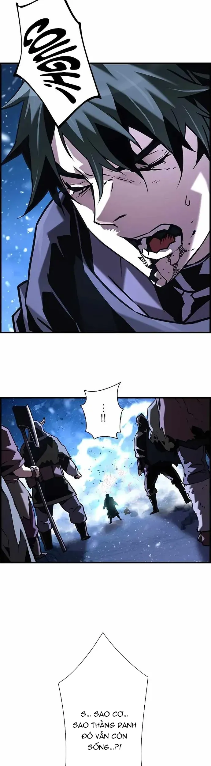 Đặc Tính Tiến Hóa Của Chiêu Hồn Sư Chapter 114 - 35