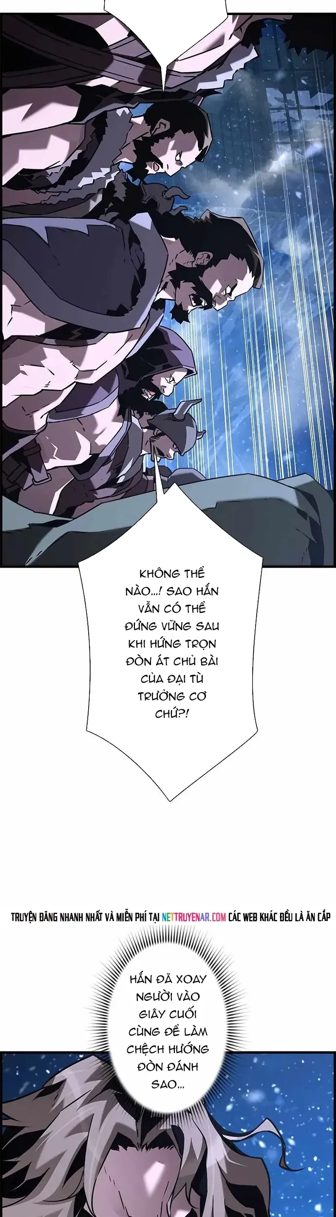 Đặc Tính Tiến Hóa Của Chiêu Hồn Sư Chapter 114 - 36