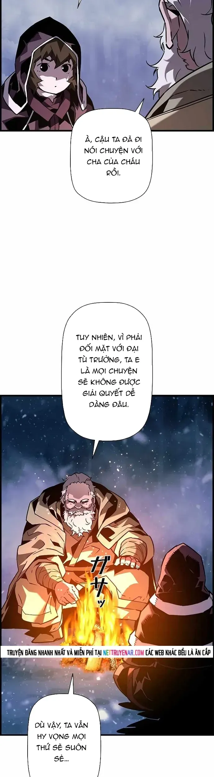 Đặc Tính Tiến Hóa Của Chiêu Hồn Sư Chapter 114 - 5