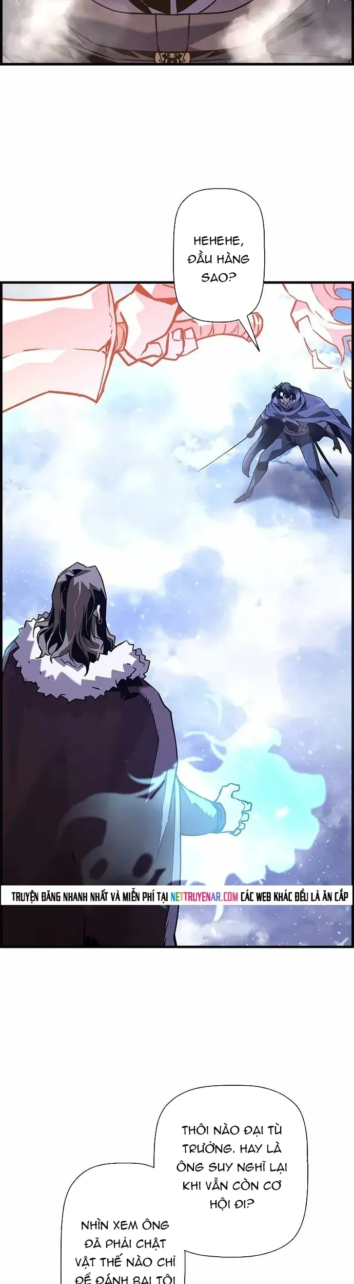 Đặc Tính Tiến Hóa Của Chiêu Hồn Sư Chapter 114 - 41