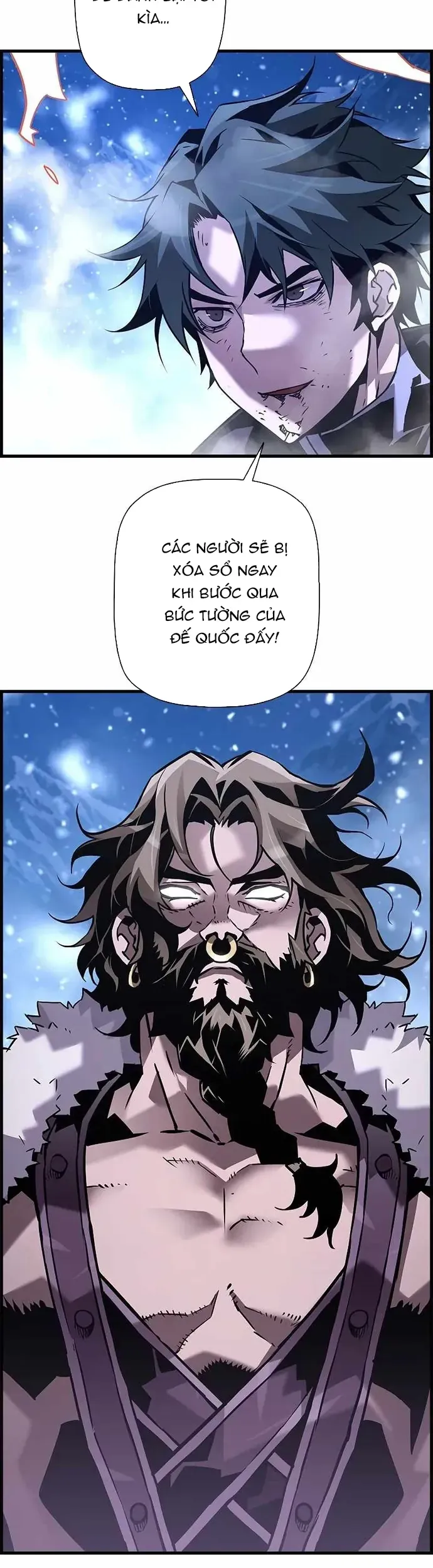 Đặc Tính Tiến Hóa Của Chiêu Hồn Sư Chapter 114 - 42
