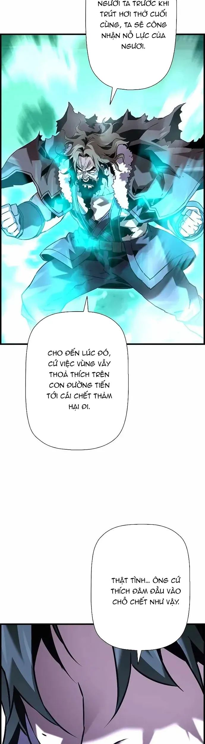 Đặc Tính Tiến Hóa Của Chiêu Hồn Sư Chapter 114 - 44