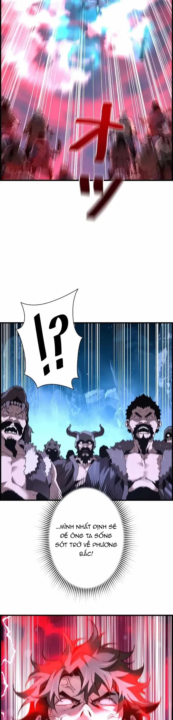 Đặc Tính Tiến Hóa Của Chiêu Hồn Sư Chapter 114 - 46