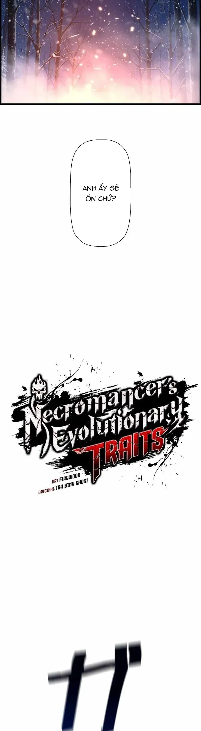 Đặc Tính Tiến Hóa Của Chiêu Hồn Sư Chapter 114 - 7
