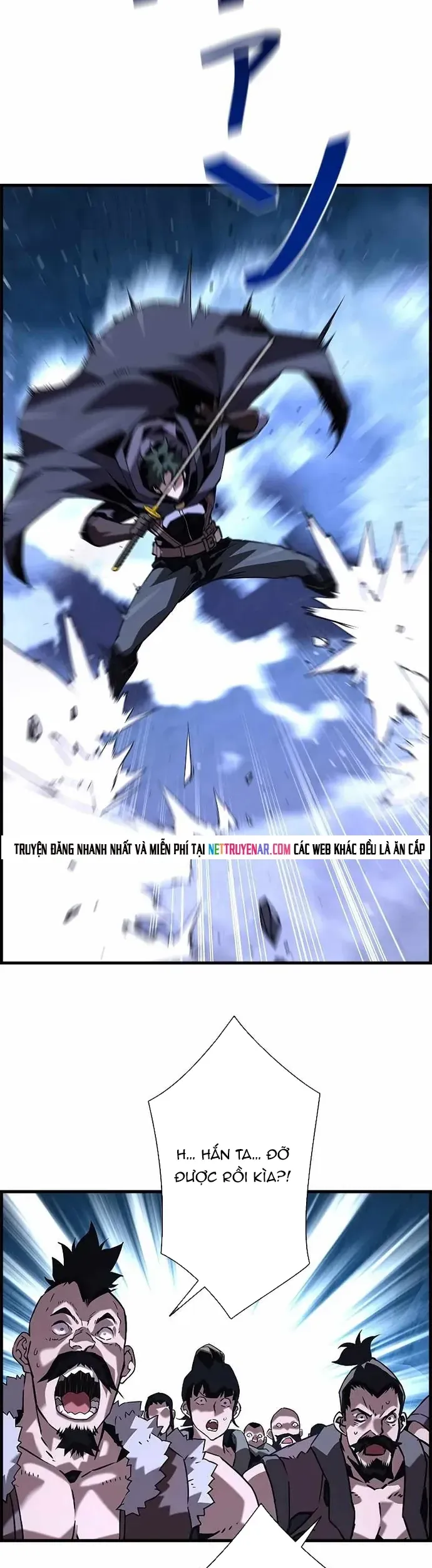 Đặc Tính Tiến Hóa Của Chiêu Hồn Sư Chapter 114 - 8