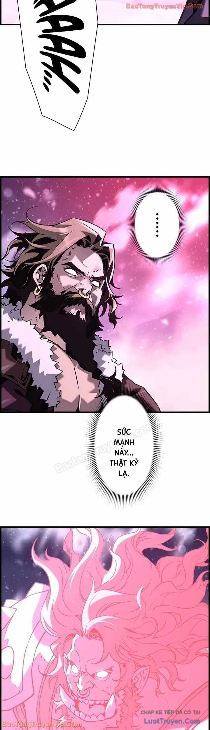 Đặc Tính Tiến Hóa Của Chiêu Hồn Sư Chapter 115 - 15