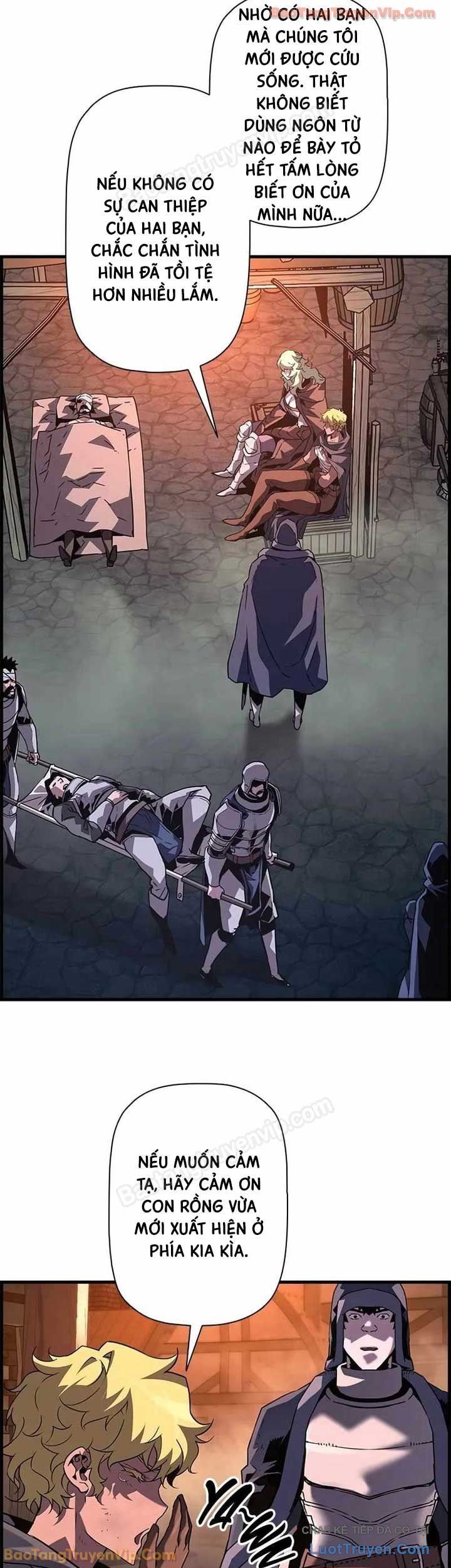 Đặc Tính Tiến Hóa Của Chiêu Hồn Sư Chapter 115 - 3