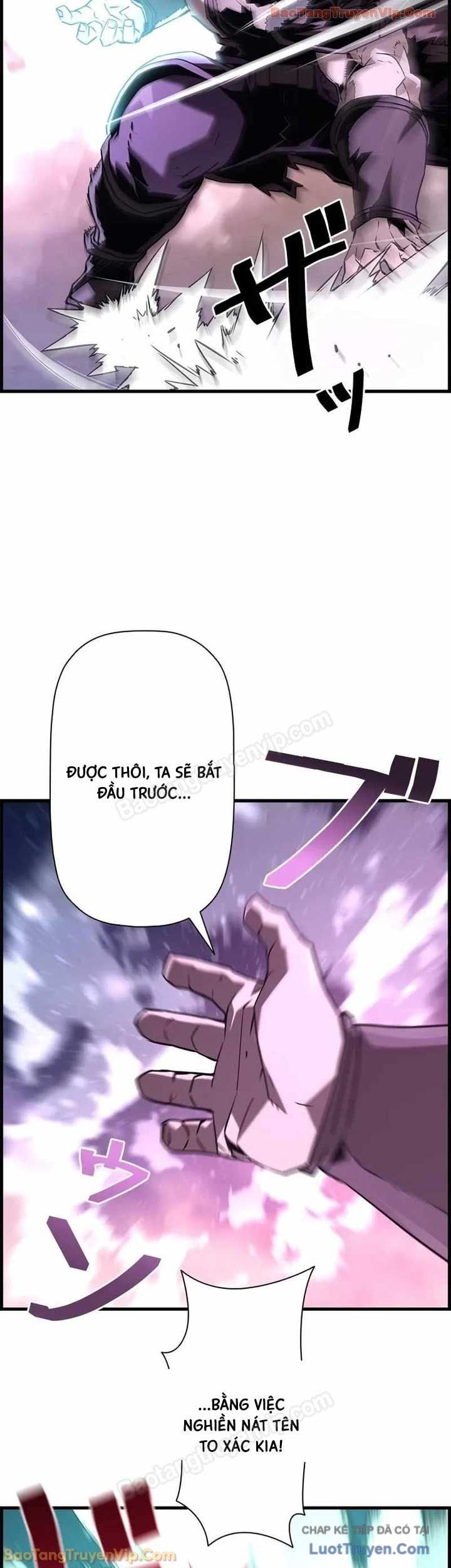 Đặc Tính Tiến Hóa Của Chiêu Hồn Sư Chapter 115 - 32