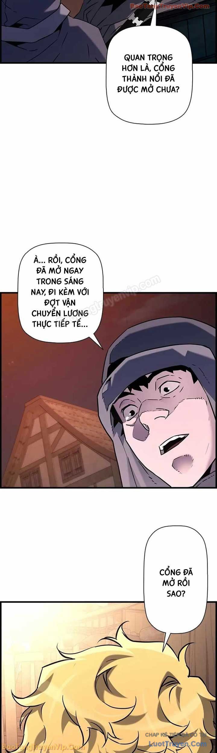 Đặc Tính Tiến Hóa Của Chiêu Hồn Sư Chapter 115 - 5