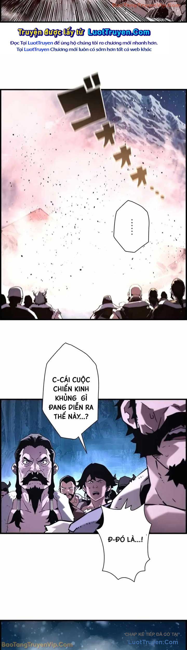 Đặc Tính Tiến Hóa Của Chiêu Hồn Sư Chapter 115 - 43