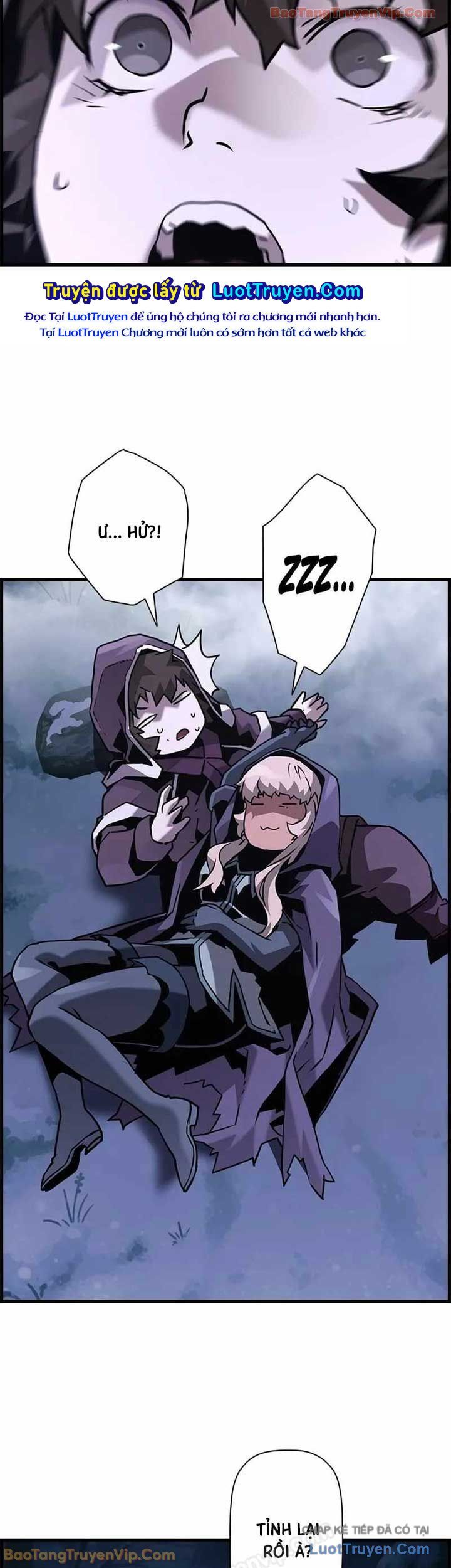 Đặc Tính Tiến Hóa Của Chiêu Hồn Sư Chapter 115 - 47