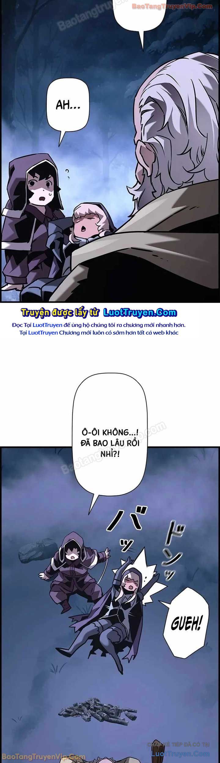 Đặc Tính Tiến Hóa Của Chiêu Hồn Sư Chapter 115 - 48