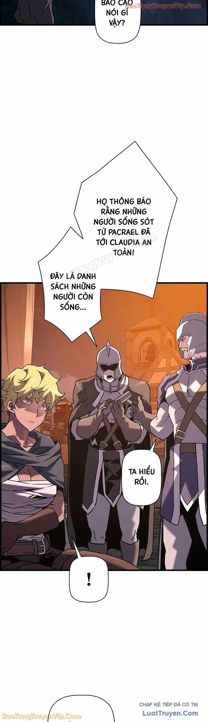 Đặc Tính Tiến Hóa Của Chiêu Hồn Sư Chapter 115 - 9