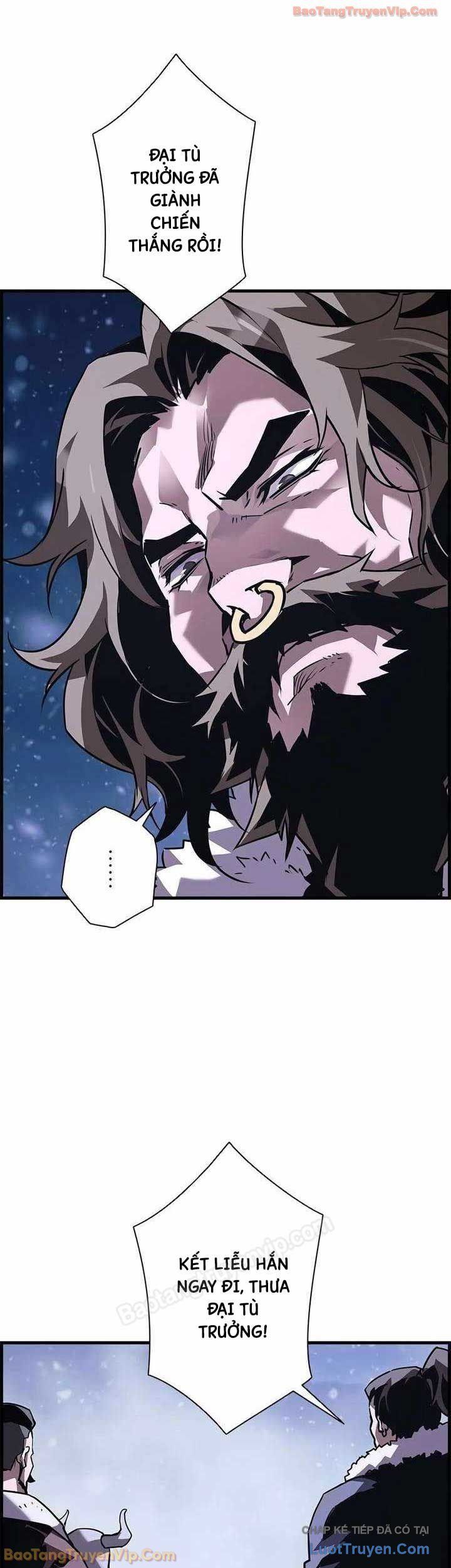 Đặc Tính Tiến Hóa Của Chiêu Hồn Sư Chapter 116 - 2