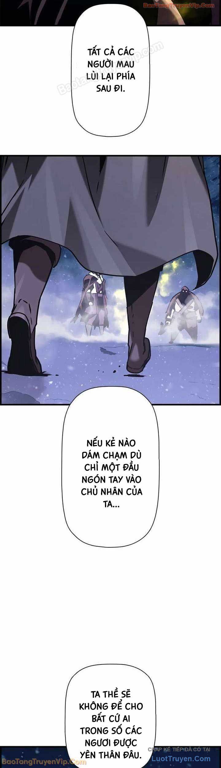 Đặc Tính Tiến Hóa Của Chiêu Hồn Sư Chapter 116 - 16