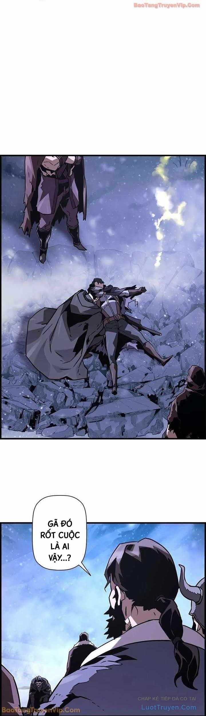 Đặc Tính Tiến Hóa Của Chiêu Hồn Sư Chapter 116 - 18