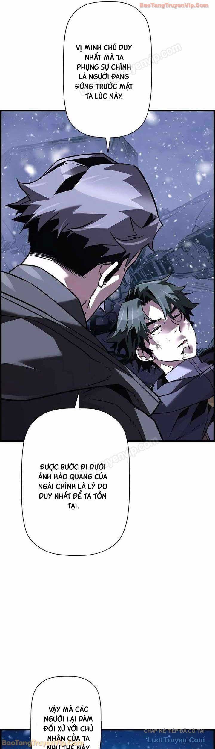 Đặc Tính Tiến Hóa Của Chiêu Hồn Sư Chapter 116 - 21