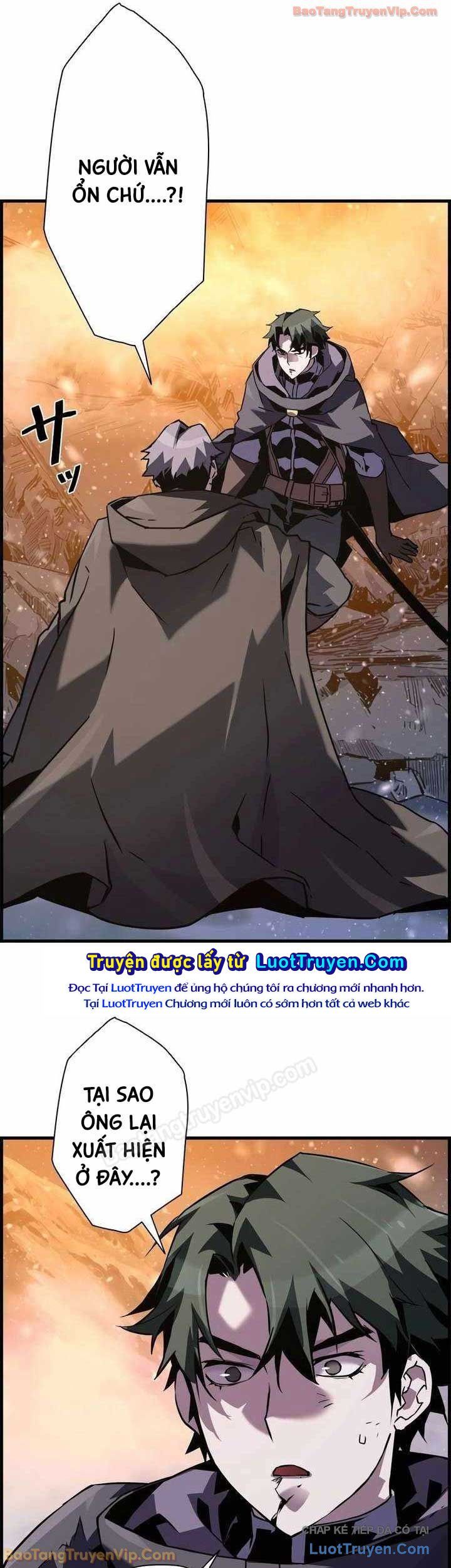 Đặc Tính Tiến Hóa Của Chiêu Hồn Sư Chapter 116 - 31