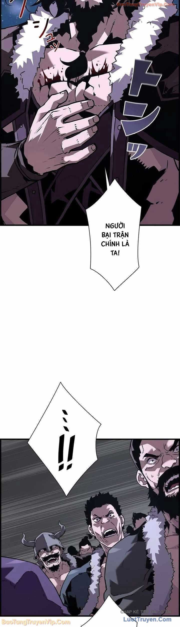 Đặc Tính Tiến Hóa Của Chiêu Hồn Sư Chapter 116 - 5