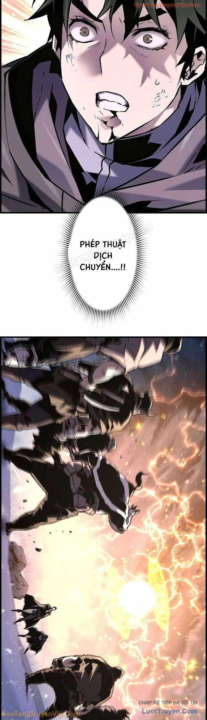 Đặc Tính Tiến Hóa Của Chiêu Hồn Sư Chapter 116 - 44