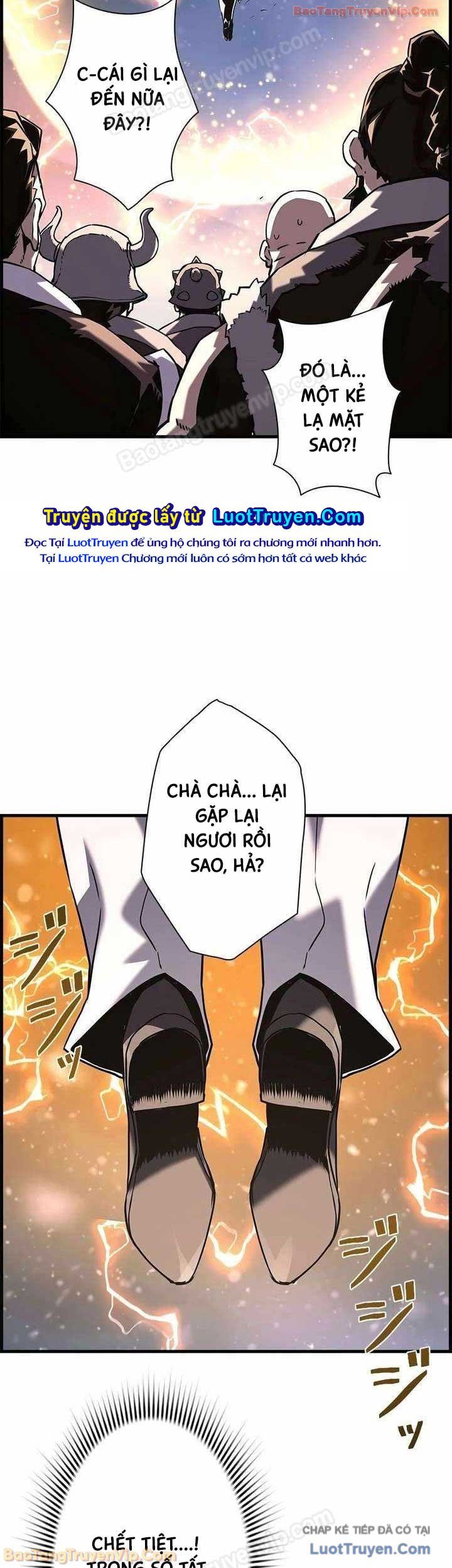 Đặc Tính Tiến Hóa Của Chiêu Hồn Sư Chapter 116 - 46