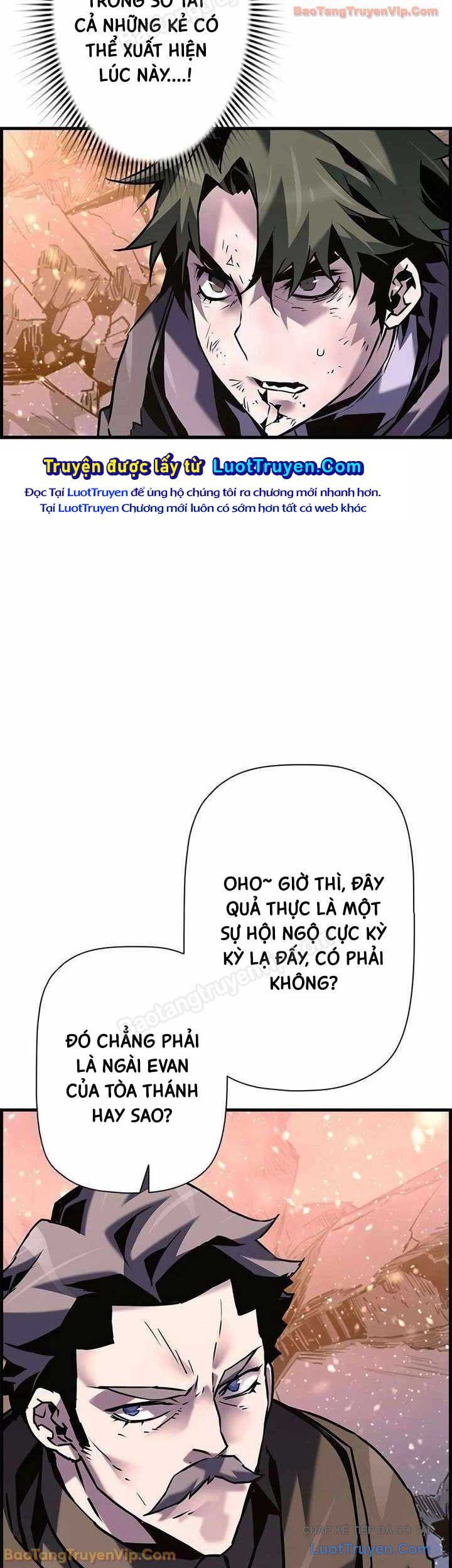 Đặc Tính Tiến Hóa Của Chiêu Hồn Sư Chapter 116 - 47