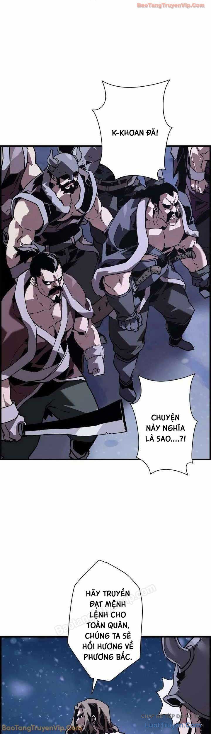 Đặc Tính Tiến Hóa Của Chiêu Hồn Sư Chapter 116 - 7