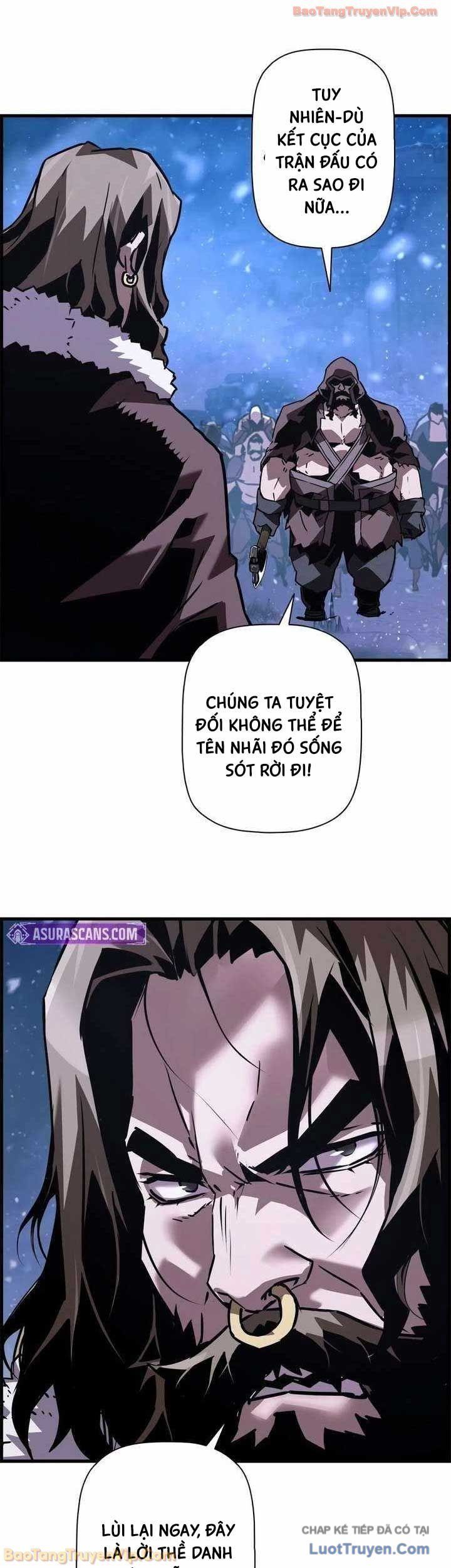 Đặc Tính Tiến Hóa Của Chiêu Hồn Sư Chapter 116 - 9