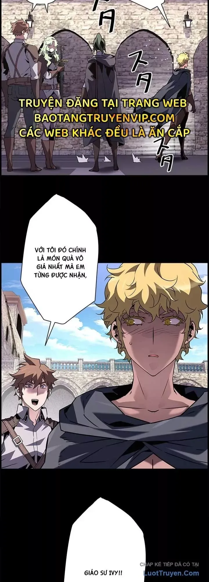 Đặc Tính Tiến Hóa Của Chiêu Hồn Sư Chapter 118 - 12