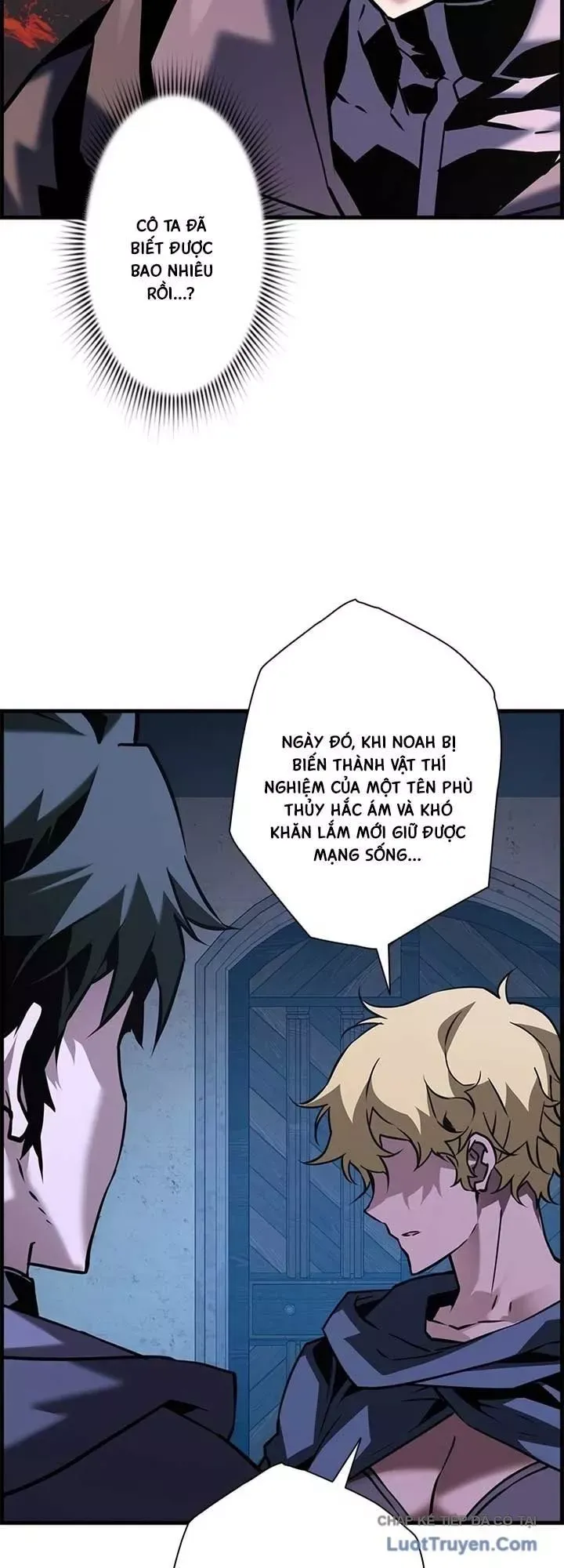 Đặc Tính Tiến Hóa Của Chiêu Hồn Sư Chapter 118 - 39
