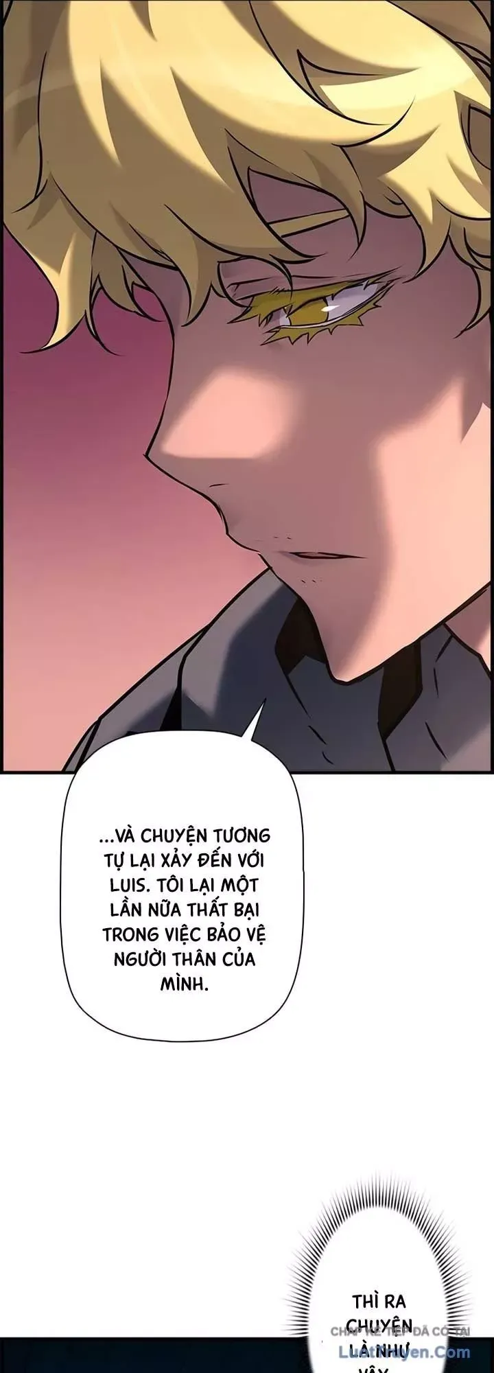 Đặc Tính Tiến Hóa Của Chiêu Hồn Sư Chapter 118 - 41