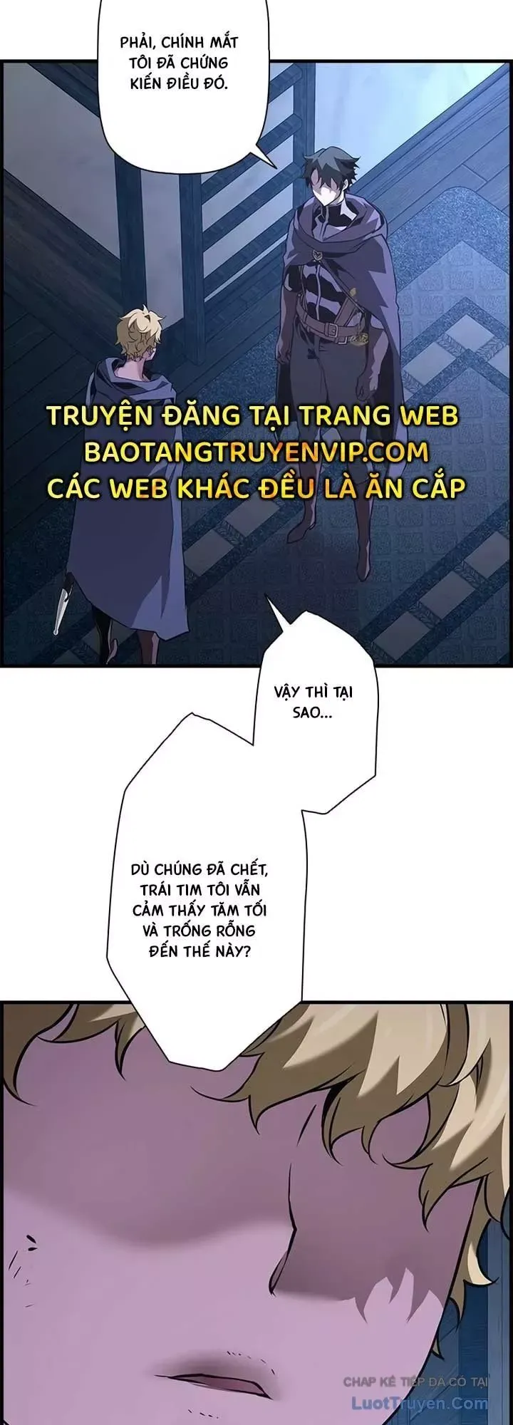 Đặc Tính Tiến Hóa Của Chiêu Hồn Sư Chapter 118 - 46